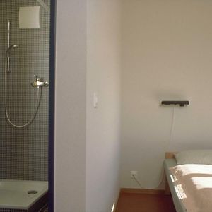 Private Bathroom Room