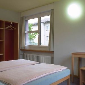 Private Bathroom Double Room